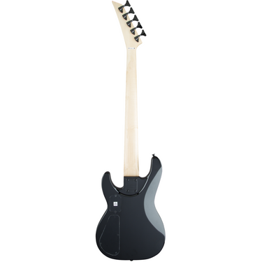 Bajo Electrico Jackson JS Series Concert JS3VQ Transparent Red Burst 2919021502